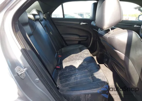 2014 Chrysler 300 300S из США, поврежденный, VIN 2C3CCABG7EH361186